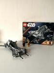 Lego Star Wars-skepp 75346