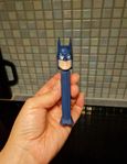 Pez, Batman 