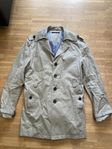 Selected homme trench coat 