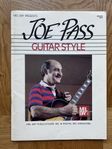 JOE PASS Jazz Guitar tutorial