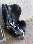 Cybex Platinum Sirona vridbar bilbarnstol