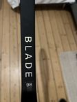 Wilson Blade 98 16x19