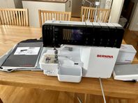 Symaskin Bernina L890