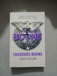 Theodore Boone - Book one 