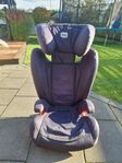 Bilbarnstol Britax med Isofix