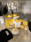 Medela Swing Maxi Elektrisk Bröstpump