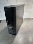 Dell Optiplex 7020 samt skärm