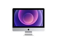 iMac 21.5” intel i5