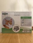 Petsafe ScoopFree Covered Self-Cleaning Litter Box