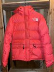 North Face dunjacka