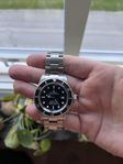 Rolex Sea-Dweller 16600