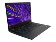 Lenovo Thinkpad, stabil laptop från 2021