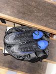 Nike Mercurial Vapor 15 FG ELITE strl 42 (toppmodell)