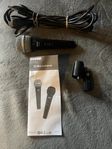 Shure SV100 mikrofon