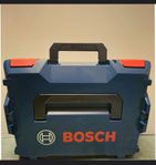 Bosch L-BOXX 136 förvaringsväska på 442 x 357 x 151 mm