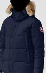 Canada Goose Wyndham parka 