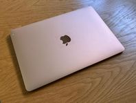 MacBook Air (Retina-skärm, 13 tum, 2019) - ROSE GULD