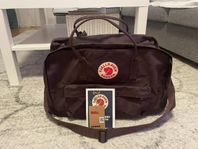 fjällräven weekender 