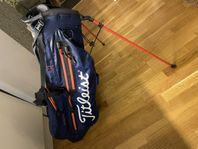 Titleist Stadry bärbag 