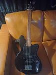 Ibanez TMB30 Talman Bass, Black