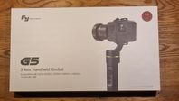 G5  3-Axis gimbal for GoPro