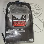 Bad Boy Pro Series MMA Gel Glove Storlek XL