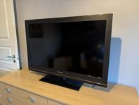 40″ Thomson-TV