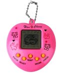 Tamagotchi endast testad!! 