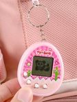 Tamagotchi endast testad! 