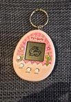 Tamagotchi endast testad! 