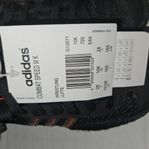 Adidas Combat Speed III Brottningsskor Svart Storlek 28