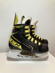 Fina barnskridskor - CCM Supertacks 9350, Strl 31