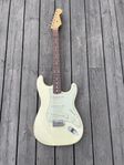 Fender Stratocaster Road Worn 60’s 2014