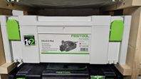 Elhyvel Festool EHL 65 E-Plus 