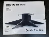 Christmas tree holder (2 490kr ny)