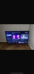 Samsung 50" UHD 4K Flat Smart TV 