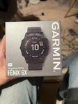 Garmin Fenix 6x Pro