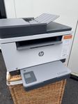 3 800kr HP LaserJet MFP M234sdwe A4 multifunktionsskrivare