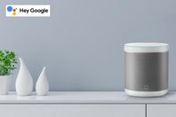 Smart Högtalare med Google Home