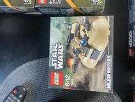 Lego Star Wars Microfighter AAT 75029