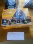 Lego 40601 GWP Ny