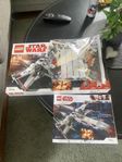 Lego Star Wars 75218 