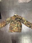 flecktarn airsoft tröja