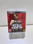 Red Dead Redemption PS3 komplett!!