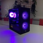 Fresh Gaming PC