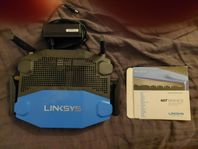 Linksys WRT1900ACS