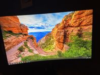 AOC C24G1 144hz Skärm