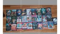 28 st DVD filmer Disney, Harry potter ect