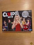 Cluedo sällskapsspel