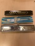 2st HERO Harmonica 